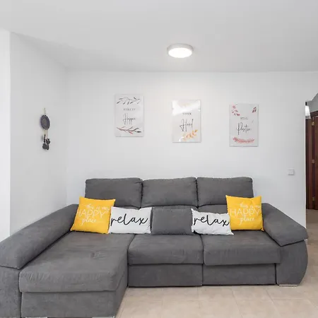 Casa La Estrella Lanzarote * プラヤ・ブランカ