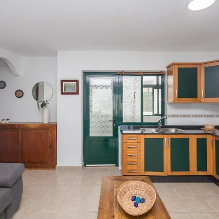 Casa La Estrella Lanzarote プラヤ・ブランカ