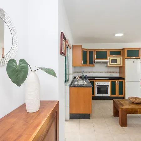 Casa La Estrella Lanzarote Apartment