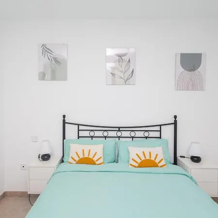 Apartment Casa La Estrella Lanzarote