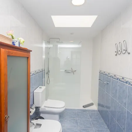Casa La Estrella Lanzarote Apartment Playa Blanca (Lanzarote)