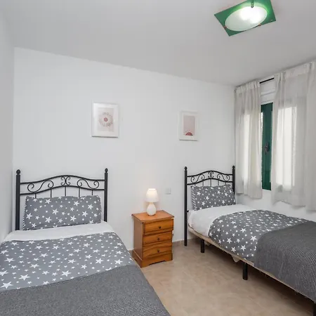 Casa La Estrella Lanzarote Apartment