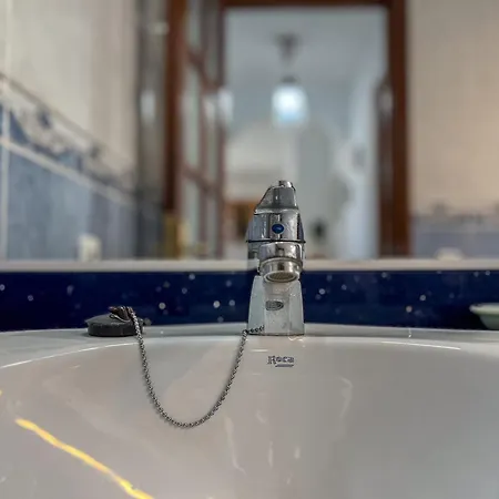 Apartamento Casa La Estrella Lanzarote