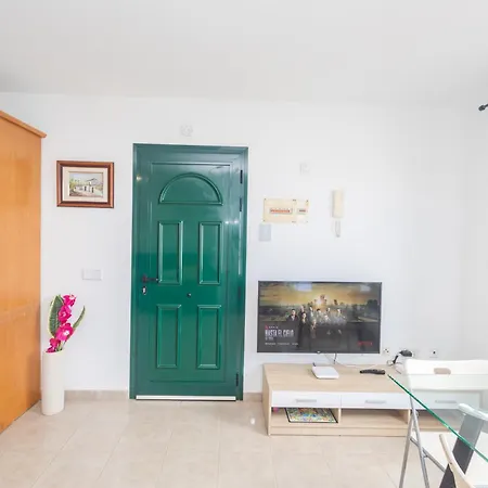 Casa La Estrella Lanzarote Apartment *