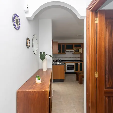 Casa La Estrella Lanzarote
