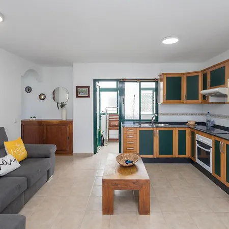 Casa La Estrella Lanzarote Apartment
