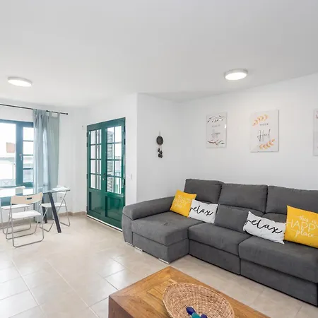 Apartment Casa La Estrella Lanzarote *