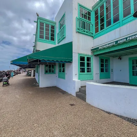Casa La Estrella Lanzarote *