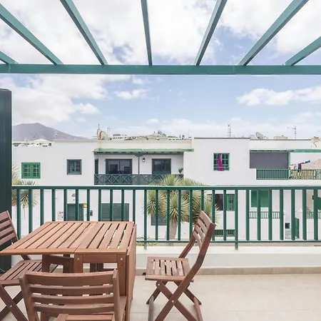 Apartamento Casa La Estrella Lanzarote *