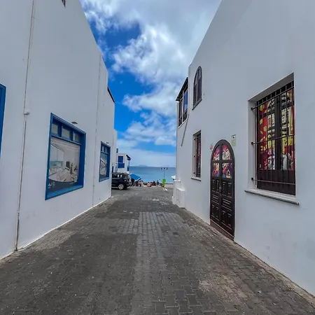 Casa La Estrella Lanzarote Apartment Playa Blanca (Lanzarote)