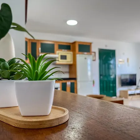 Casa La Estrella Lanzarote Apartment