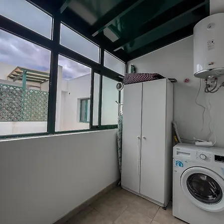 Apartamento Casa La Estrella Lanzarote