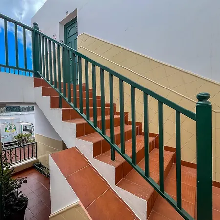 Apartment Casa La Estrella Lanzarote *