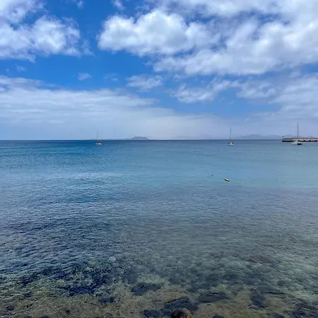 Apartamento Casa La Estrella Lanzarote *