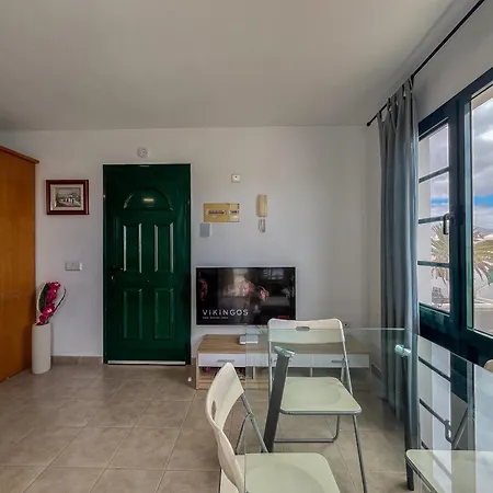 Casa La Estrella Lanzarote Apartamento Playa Blanca (Lanzarote)