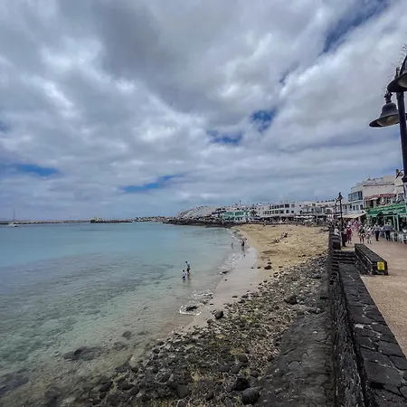 Apartamento Casa La Estrella Lanzarote *