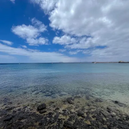 Casa La Estrella Lanzarote *
