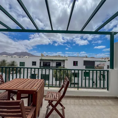 Apartamento Casa La Estrella Lanzarote Playa Blanca (Lanzarote)