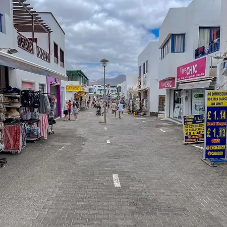 Casa La Estrella Lanzarote