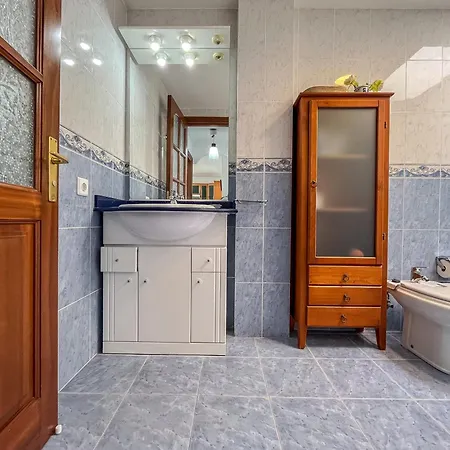 Apartamento Casa La Estrella Lanzarote Playa Blanca (Lanzarote)