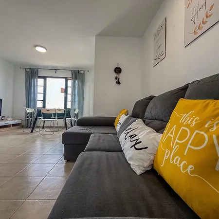 Casa La Estrella Lanzarote *