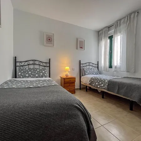 Casa La Estrella Lanzarote * פלאיה בלנקה