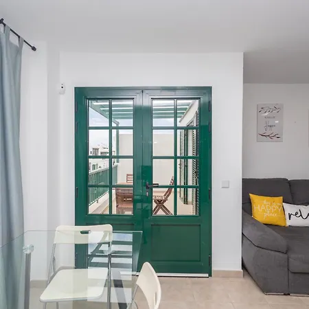 דירה Casa La Estrella Lanzarote פלאיה בלנקה