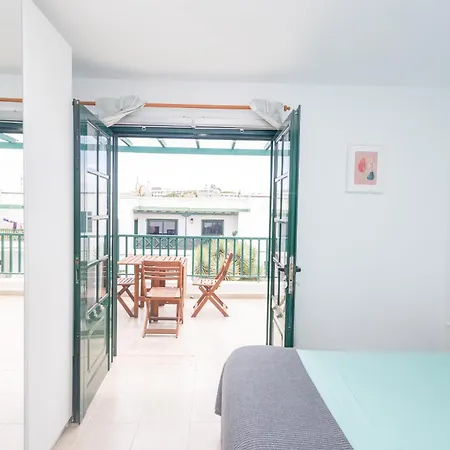 Casa La Estrella Lanzarote דירה *
