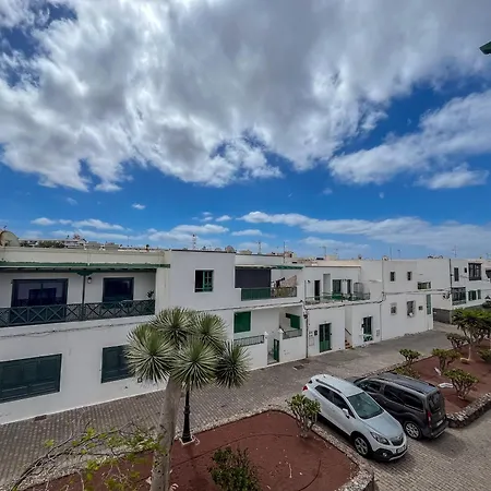 דירה Casa La Estrella Lanzarote פלאיה בלנקה