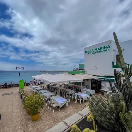 Casa La Estrella Lanzarote דירה *