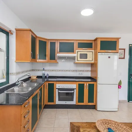 דירה Casa La Estrella Lanzarote פלאיה בלנקה