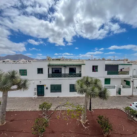 Casa La Estrella Lanzarote פלאיה בלנקה